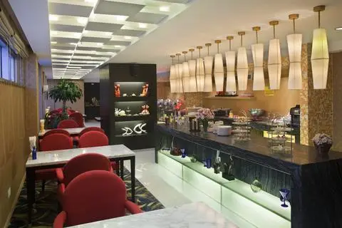 Suzhou Jasmine Hotel 