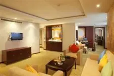 Suzhou Jasmine Hotel 