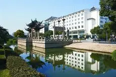 Wyndham Garden Suzhou 