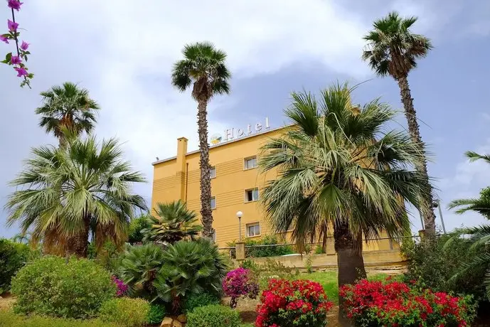 Colleverde Park Hotel 