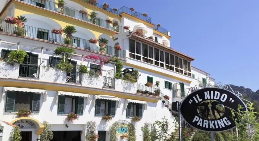 Hotel Il Nido 