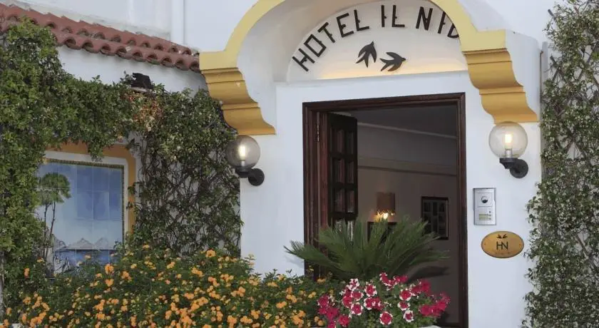 Hotel Il Nido 