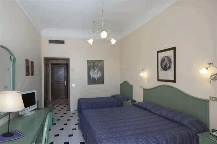 Hotel Il Nido 