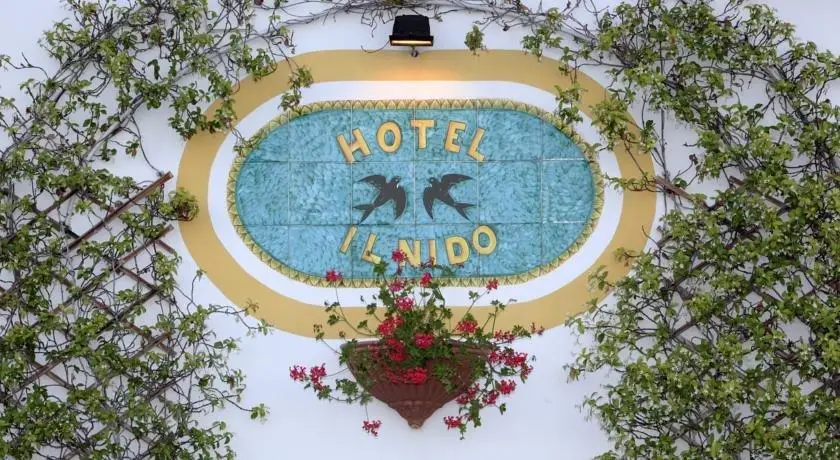 Hotel Il Nido 