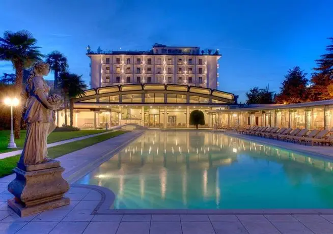 Hotel President Terme