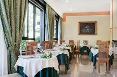 Hotel Terme Milano 