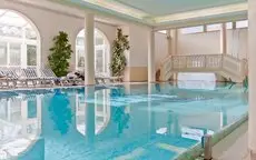 Hotel Terme Roma 