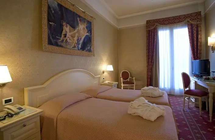 Hotel Terme Roma 