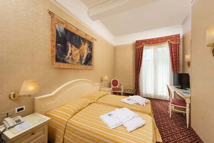 Hotel Terme Roma 