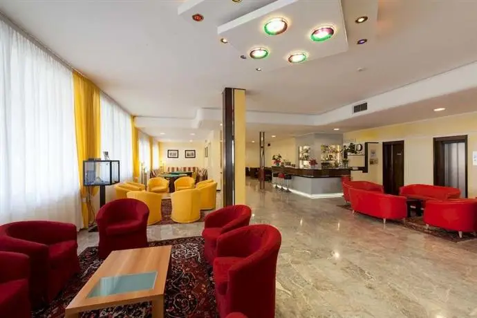 Hotel Terme Vena D'Oro 