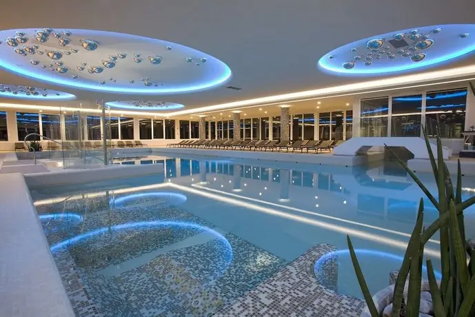 Hotel Terme Venezia 