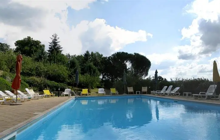 Agriturismo Serena Residence