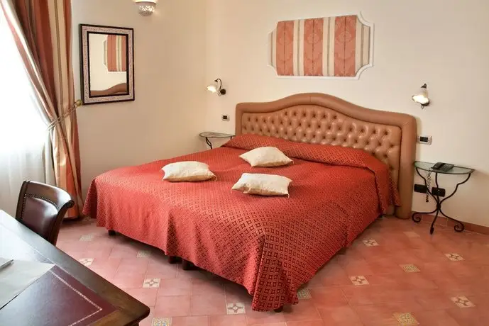 Albergo L'Antico Convitto 