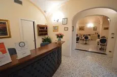 Albergo L'Antico Convitto 