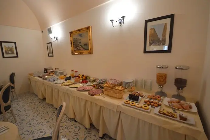 Albergo L'Antico Convitto 