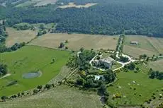 Castello Di Petrata 