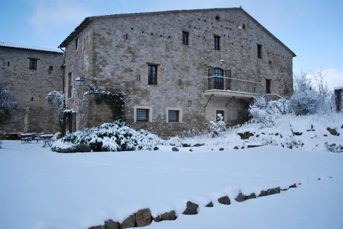 Castello Di Petrata 