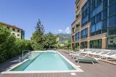 Hostellerie Du Cheval Blanc Aosta 