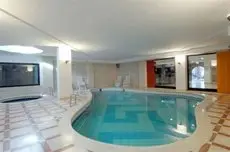 Hostellerie Du Cheval Blanc Aosta 