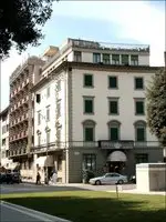 Hotel Continentale Arezzo 