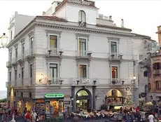 Hotel Fontana Amalfi 