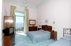 Hotel Fontana Amalfi 