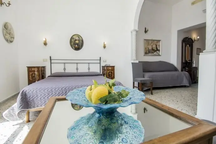 Hotel Fontana Amalfi 