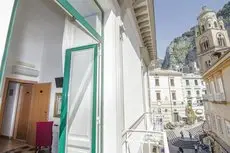 Hotel Fontana Amalfi 