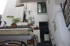 Hotel Fontana Amalfi 