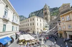 Hotel Fontana Amalfi 