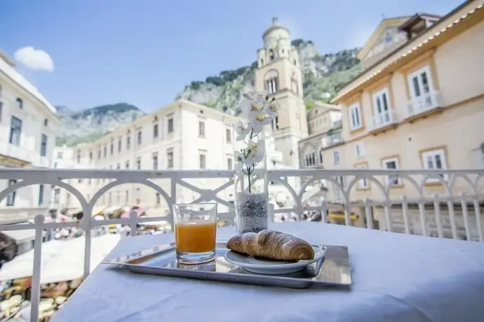 Hotel Fontana Amalfi 