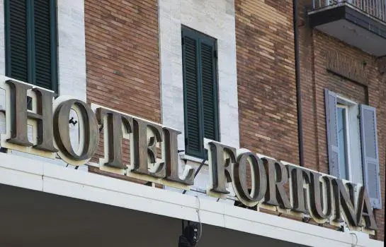 Hotel Fortuna Ancona 