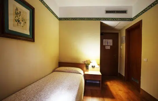 Hotel Fortuna Ancona 