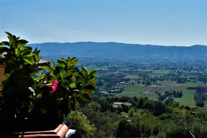 Hotel La Terrazza 