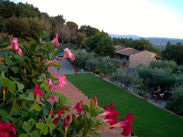 Hotel La Terrazza 