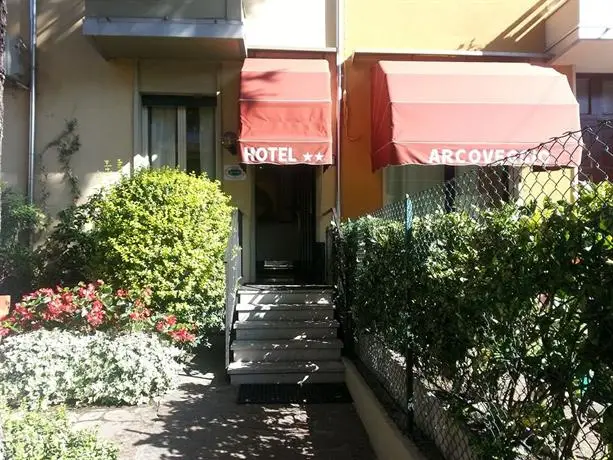 Arcoveggio Hotel 