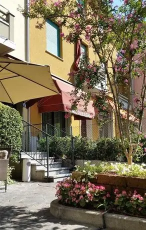 Arcoveggio Hotel 