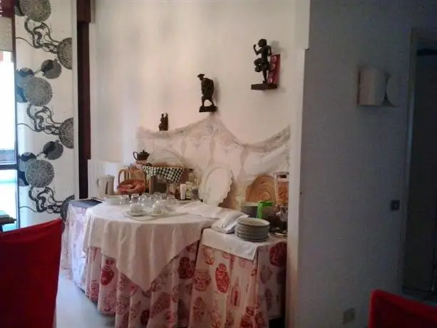 Bed & Breakfast Accademia 