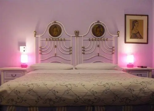 Bed & Breakfast Accademia 