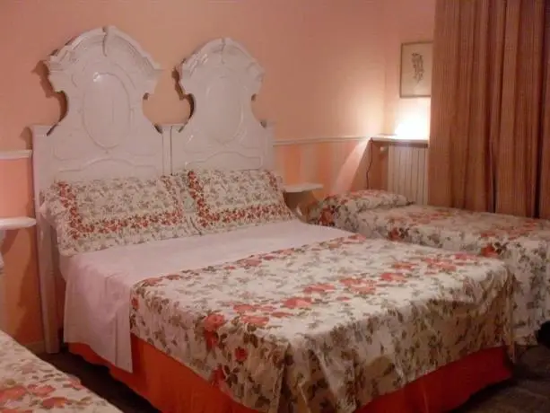 Bed & Breakfast Accademia 