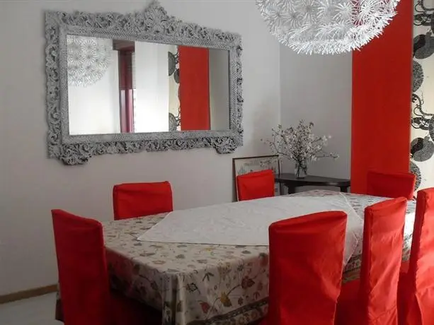 Bed & Breakfast Accademia 