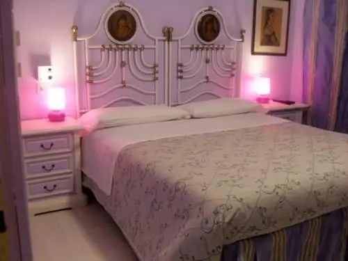 Bed & Breakfast Accademia 