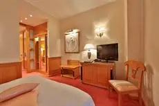 Best Western Hotel Cappello d'Oro 