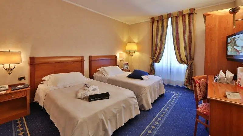 Best Western Hotel Cappello d'Oro 