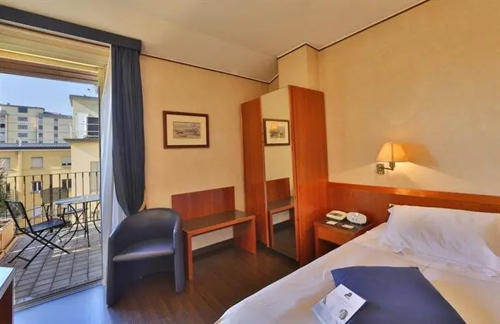 Best Western Hotel Cappello d'Oro 