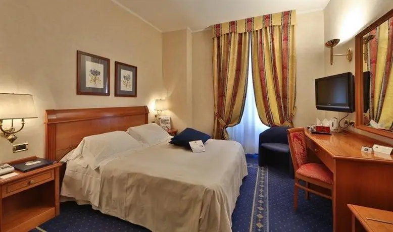 Best Western Hotel Cappello d'Oro 