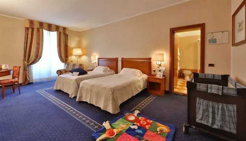 Best Western Hotel Cappello d'Oro 