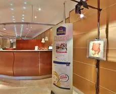 Best Western Hotel Cappello d'Oro 