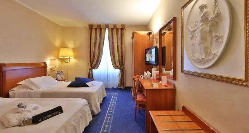 Best Western Hotel Cappello d'Oro 