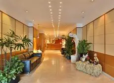 Best Western Hotel Cappello d'Oro 